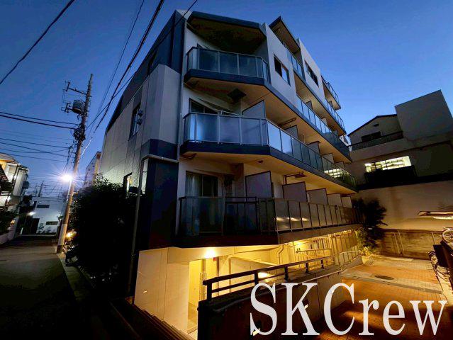N-STAGE練馬北町(ワンルーム/2階)