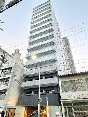S-RESIDENCE上前津(1K/3階)
