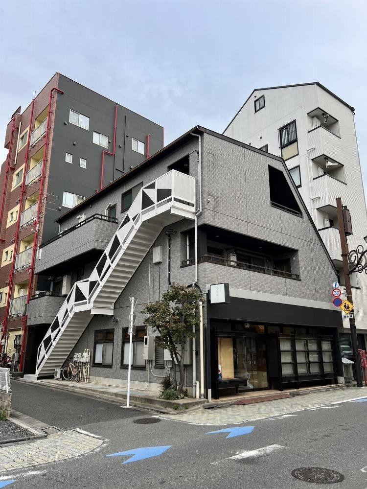 グランバリュー永福町(2LDK/3階)