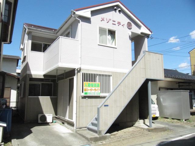 メゾニティ寿(2DK/2階)