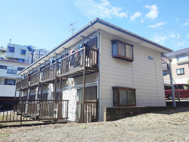 メゾン関口(1K/1階)