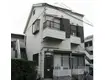 コーポサガエ(1K/1階)