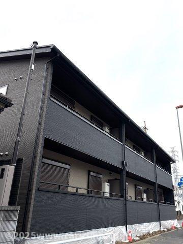 アヴィル旭町II(ワンルーム/2階)