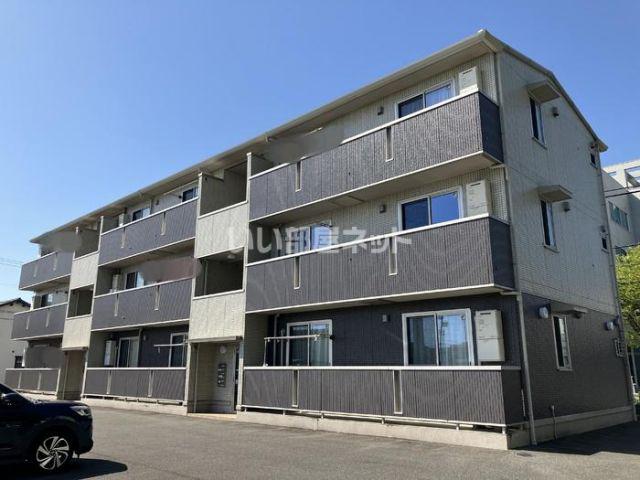カーサフェリス(2LDK/2階)