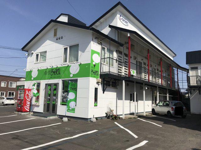 芦野Gセブン(1DK/2階)