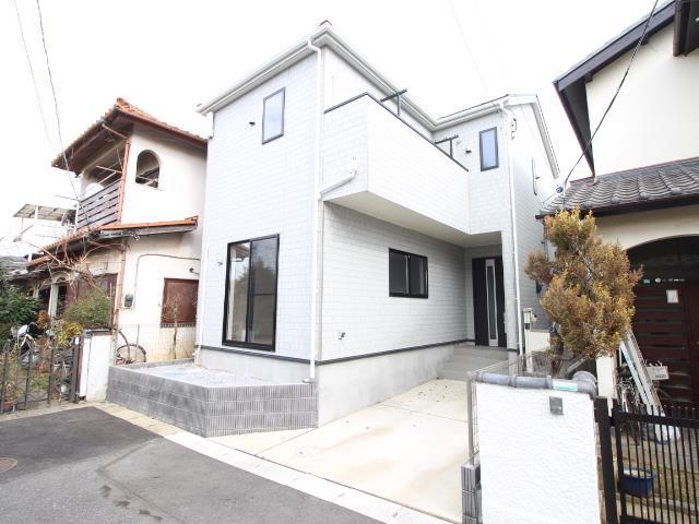 SUMAI-TO流山市加01(3LDK/1階)