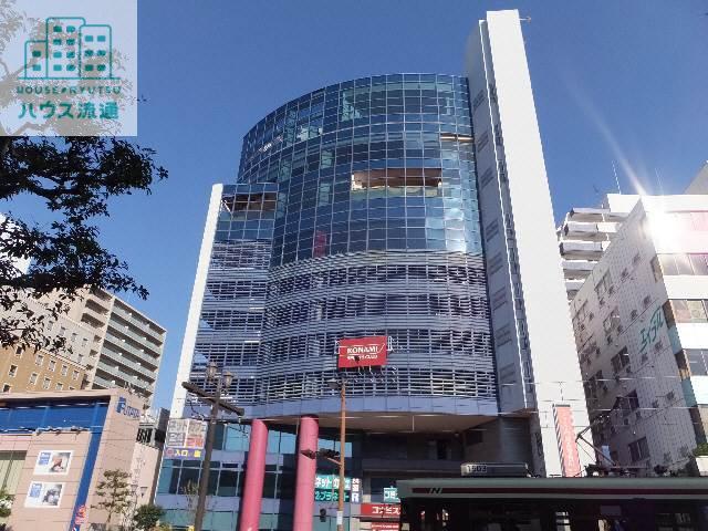 ドエル五島町(1LDK/12階)