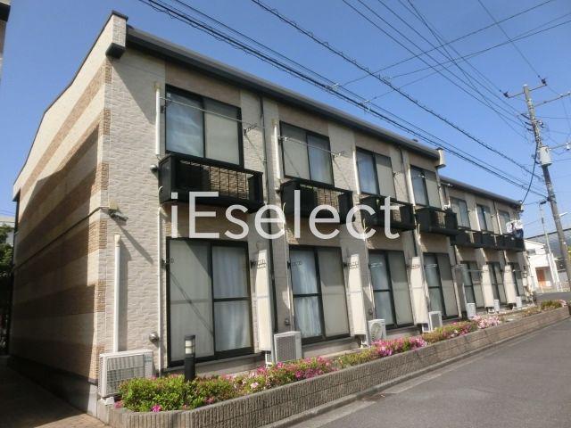 LP昴555D(1K/2階)
