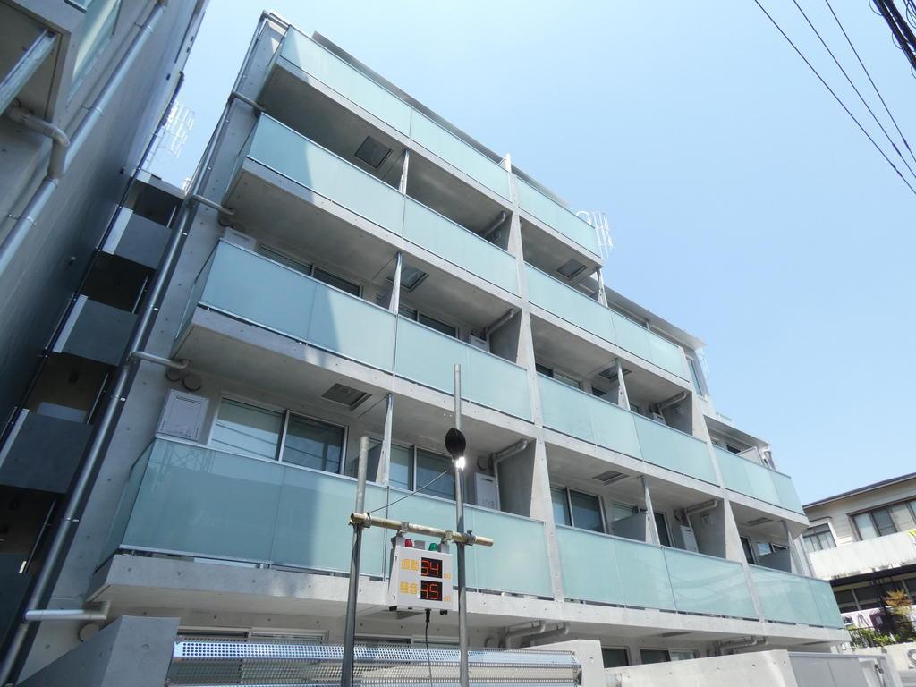 ZOOM広尾 ズーム広尾(2LDK/5階)