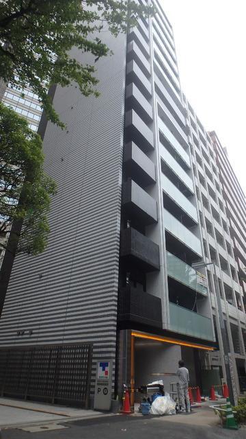 エスタート新宿(1K/5階)