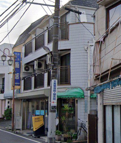 リバティハイツ要町(ワンルーム/2階)