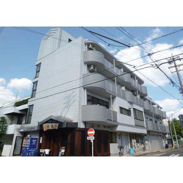 リエス那古野(1K/3階)