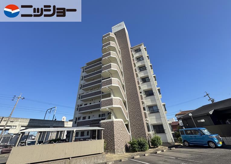 ベルテ21MIURA(2LDK/3階)