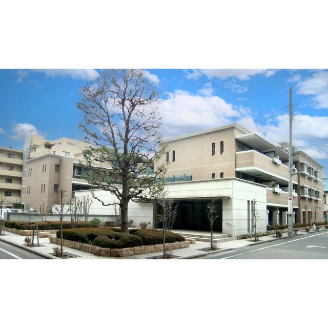 LANAI J GRANDE(2LDK/4階)