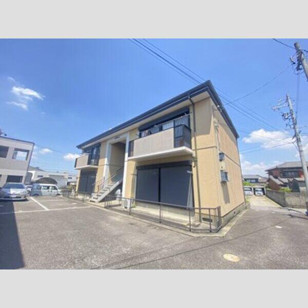 MAISON DE MOER AB(2LDK/1階)