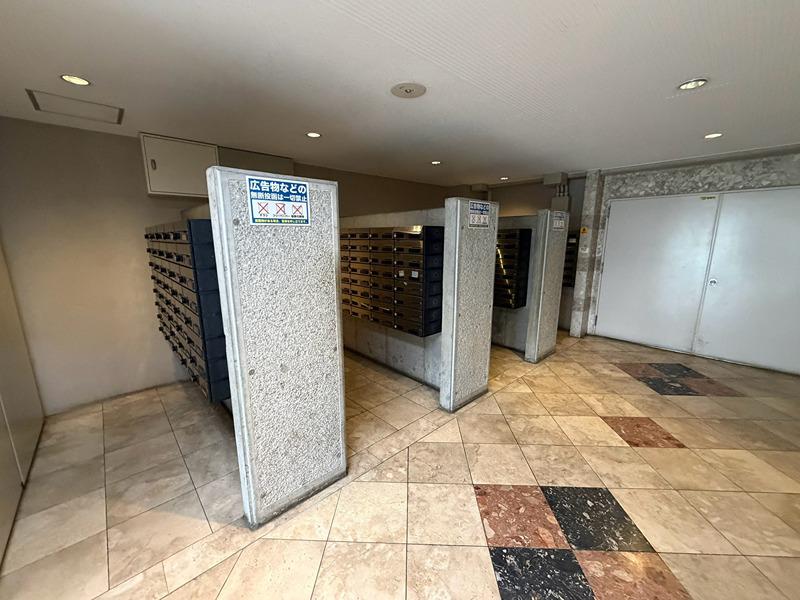 日神パレス磯子(ワンルーム/7階)の外観写真