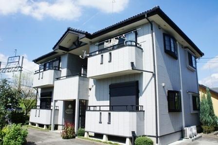 カサブランカ毛呂(1DK/1階)
