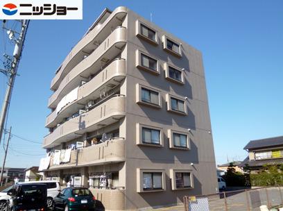 ファミール共栄(2LDK/1階)