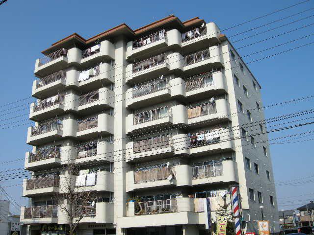 サンローヤル名東(3LDK/7階)