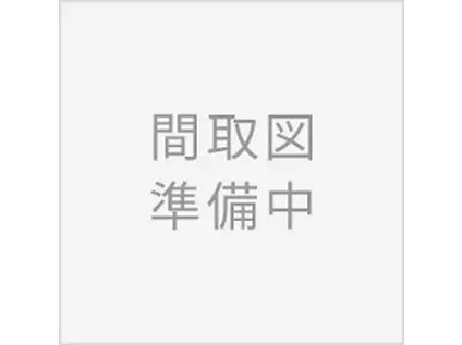 シャーメゾン グランメール(2LDK/1階)の間取り写真