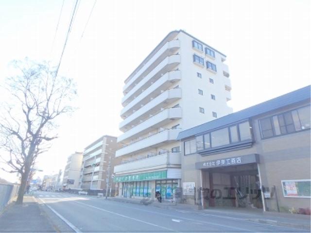 レッドモア(1DK/5階)