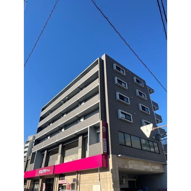 グラディート新町(2LDK/6階)