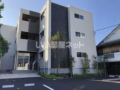 グランマスト塩屋崎B棟(1LDK/2階)