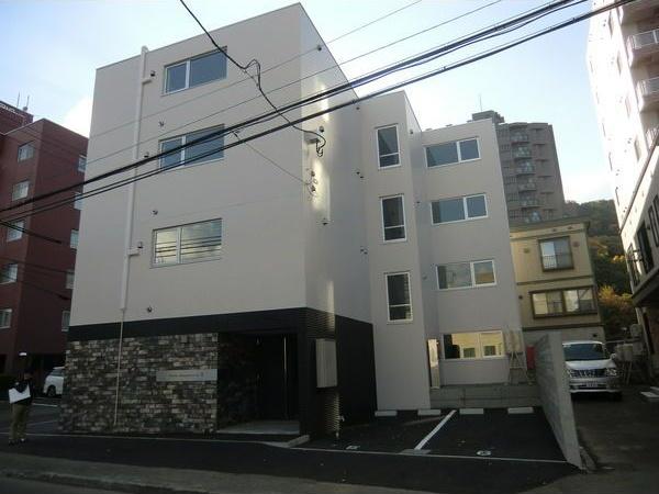 HILLS SAPPOROIII(1LDK/3階)