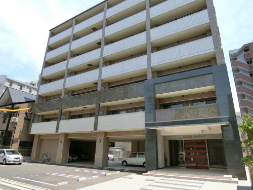 エスペラージュ那の川(1LDK/2階)