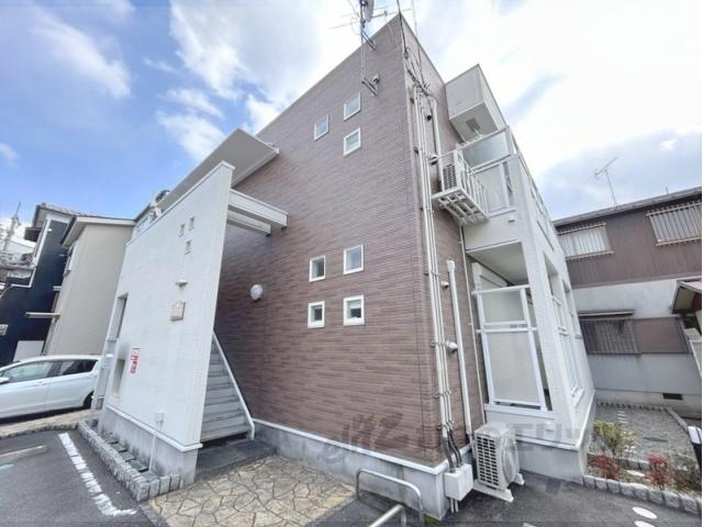 ヴィオレッタ(1K/1階)