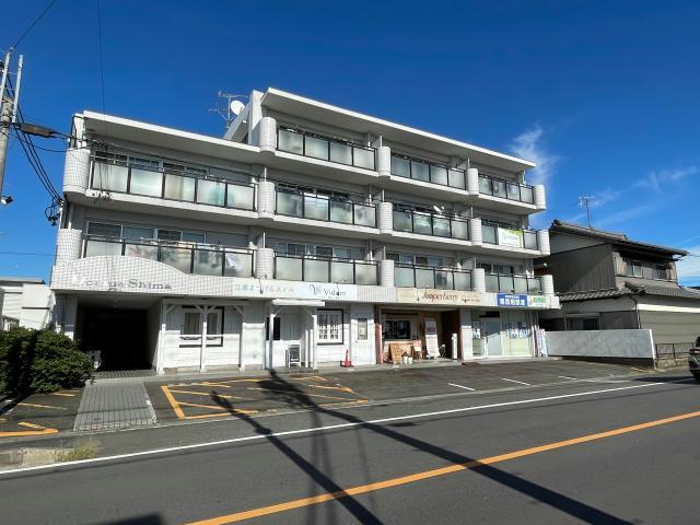 DOMUSSHIMA(2LDK/4階)
