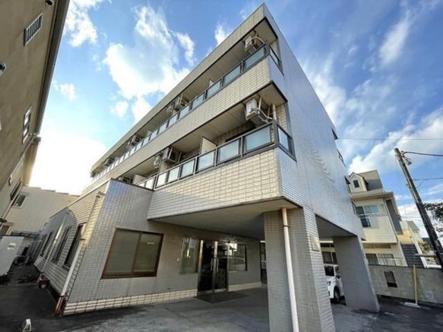 和光ハイツ(ワンルーム/3階)