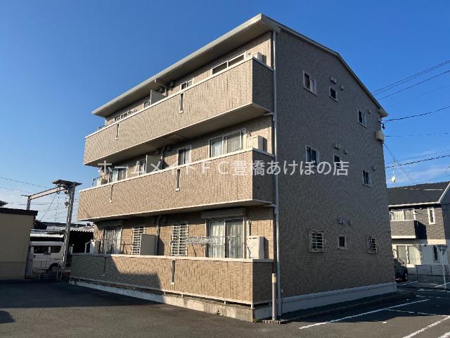 レスポワール井原(1LDK/3階)