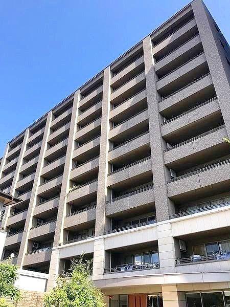 サーパス長町南(3LDK/8階)