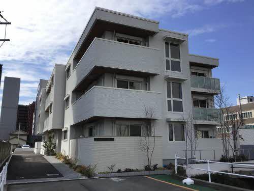 シャーメゾン堀川(1LDK/2階)