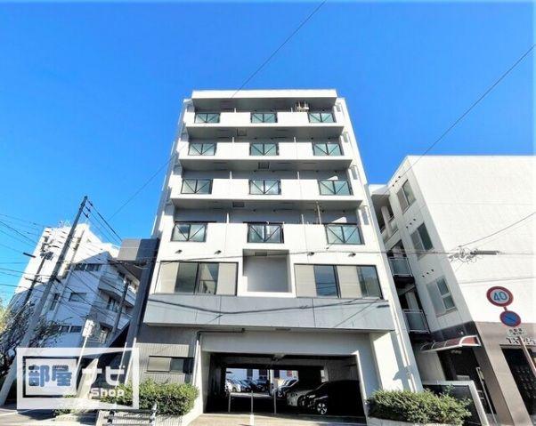 グレイス中野町(ワンルーム/6階)