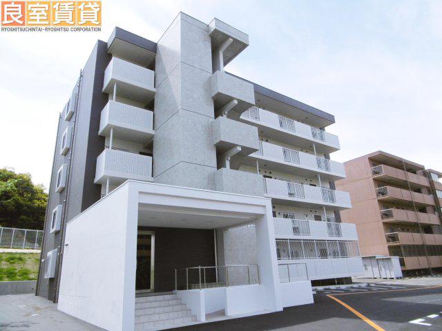 フォルテ茶屋ヶ坂(2LDK/2階)