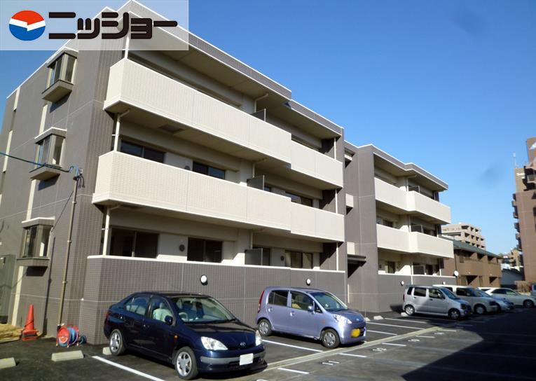 RESIDENCE BIENE(2LDK/3階)