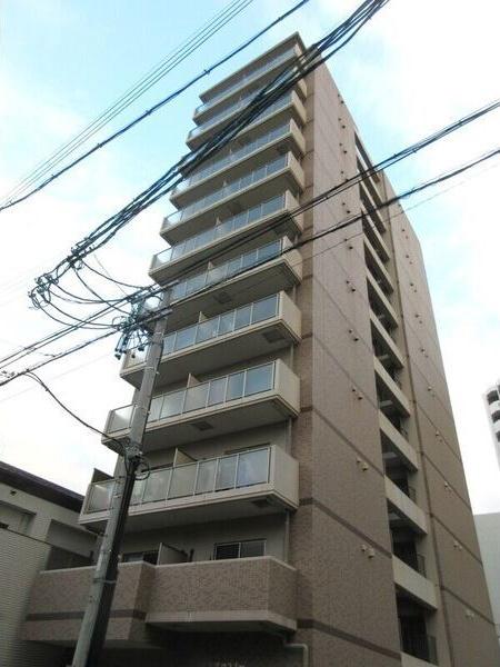 リアライズ代官町(1K/10階)