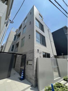 ASTILE三軒茶屋IV アスティーレ三軒茶屋4(1LDK/3階)