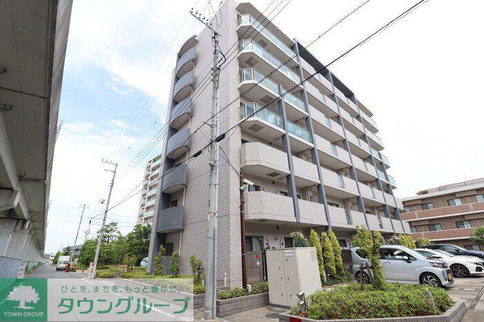 アンクレージュ(3LDK/3階)