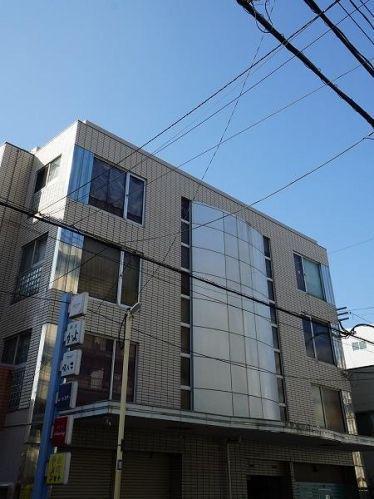 友泉丸一ビル(2DK/4階)