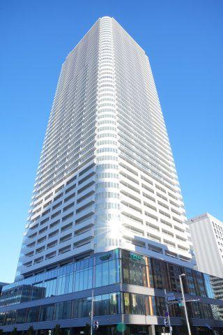 ONE札幌ステーションタワー(3LDK/28階)