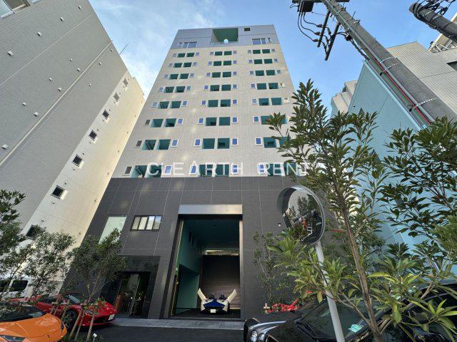 W-GATES TOWER (1K/6階)