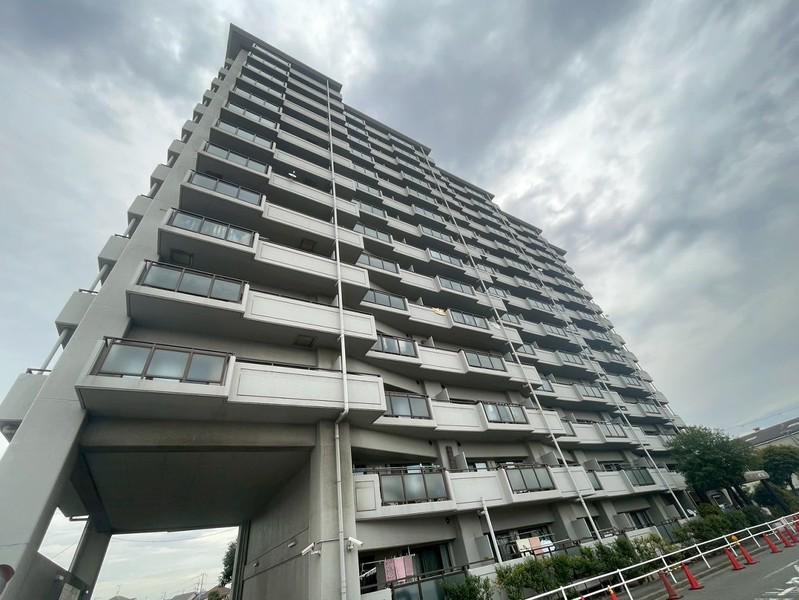 ネオハイツ姫路 アメニティ228(4LDK/11階)