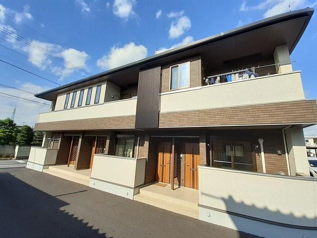 レオーネ(2LDK/2階)