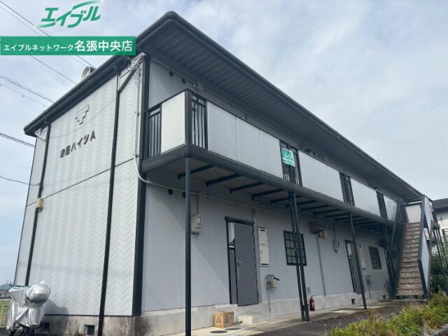 赤目ハイツA(1LDK/1階)