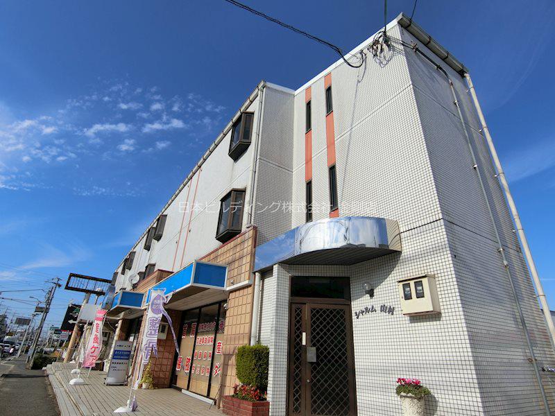 シャルム山村(ワンルーム/3階)