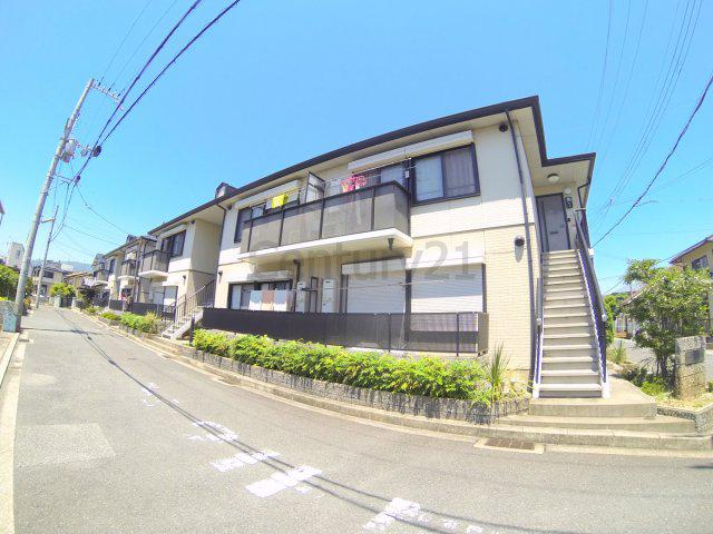 ハイツ大市(2DK/1階)