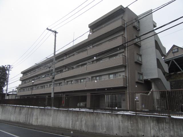 URBANHILL MUKAIYAMA(1K/5階)